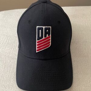 NWOT New ERA 39-Thirty US Soccer Development Academy Cap